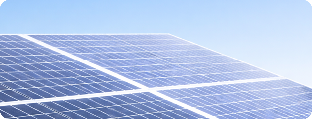 廢棄太陽能光電板